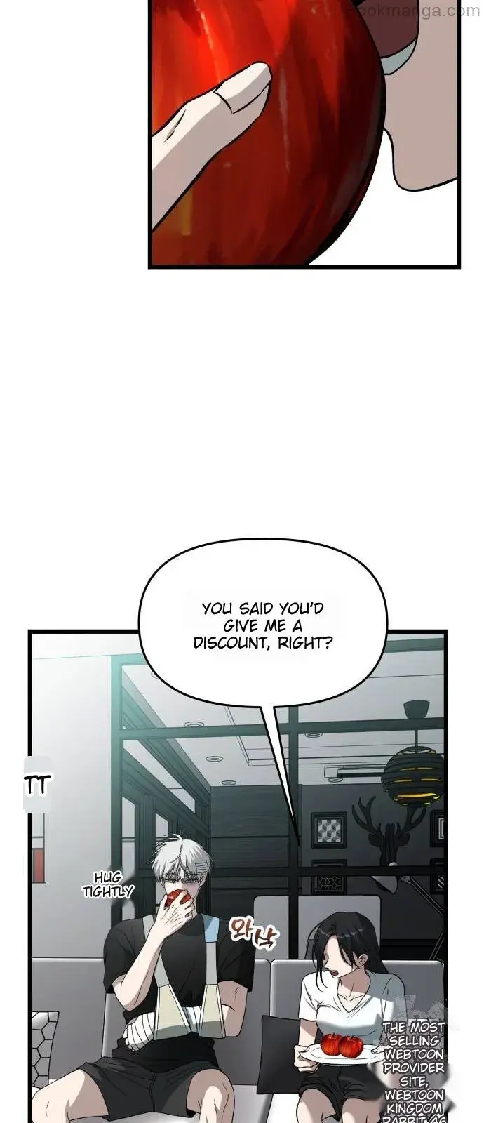 Dreaming Freedom Chapter 166 image 35_optimized